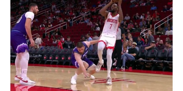 Desetljetna veza Kevina Duranta i Russella Westbrooka